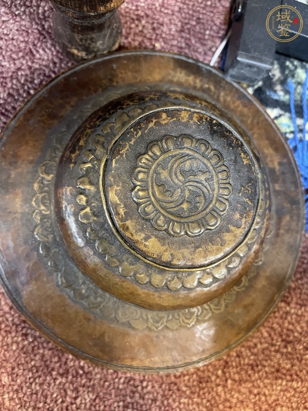 古玩雜項(xiàng)罐真品鑒賞圖