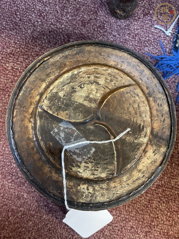 古玩雜項(xiàng)罐真品鑒賞圖