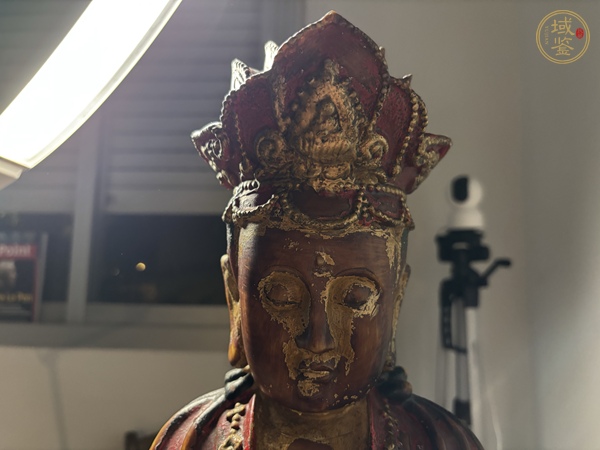 古玩雜項像真品鑒賞圖