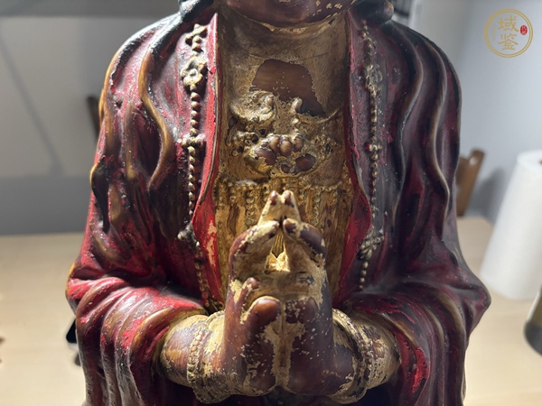 古玩雜項像真品鑒賞圖