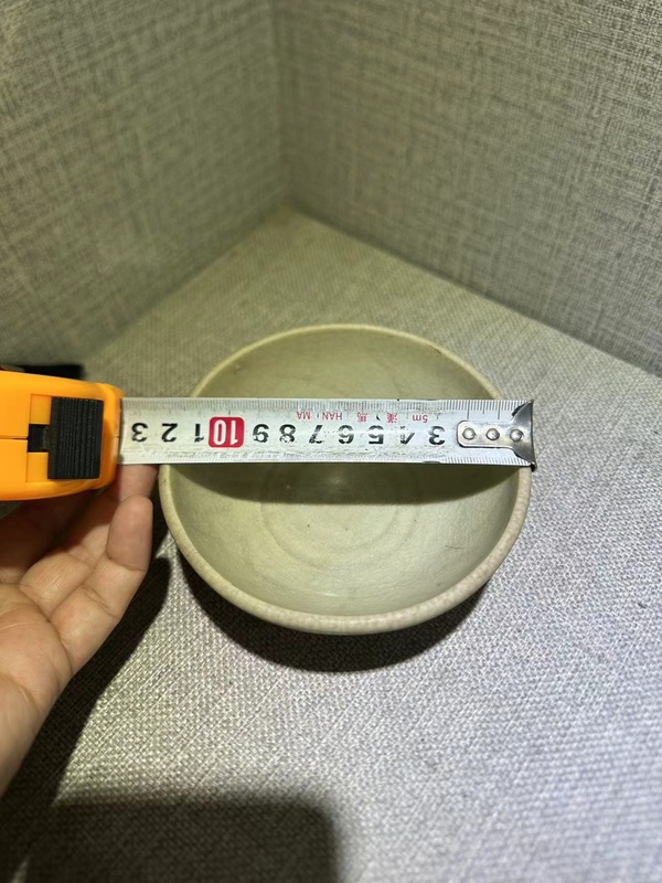 古玩陶瓷元·哥釉茶盞拍賣,當前價格5000元