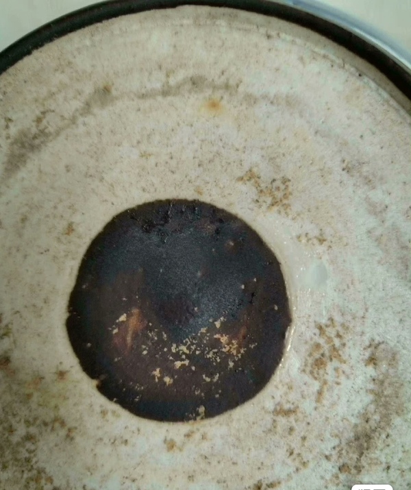 古玩陶瓷青花山水人物紋香爐拍賣，當(dāng)前價格2998元