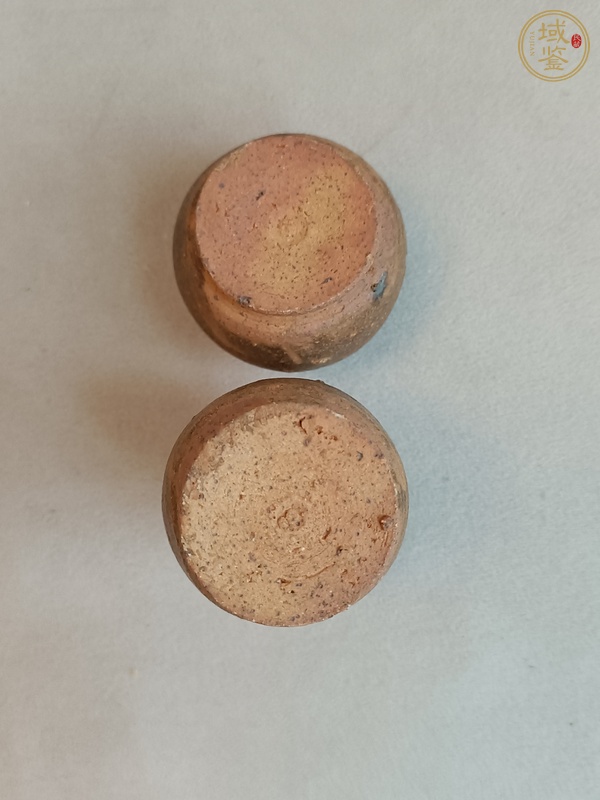 古玩陶瓷洪塘窯罐真品鑒賞圖