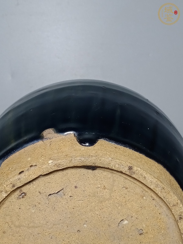古玩陶瓷茶葉罐真品鑒賞圖