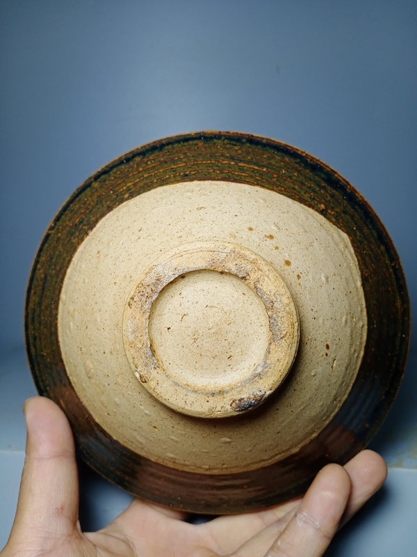 古玩陶瓷盞拍賣，當前價格899元