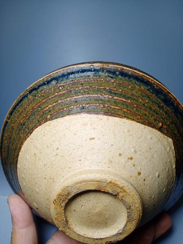 古玩陶瓷盞拍賣，當前價格899元