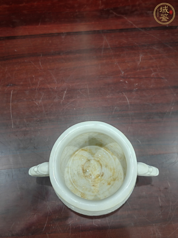 古玩陶瓷爐真品鑒賞圖