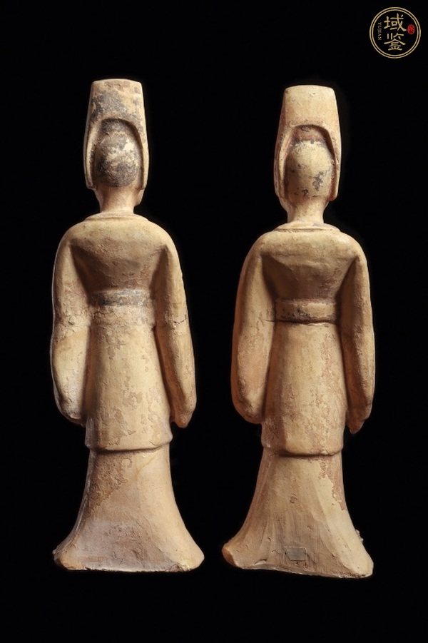 古玩雜項(xiàng)俑真品鑒賞圖