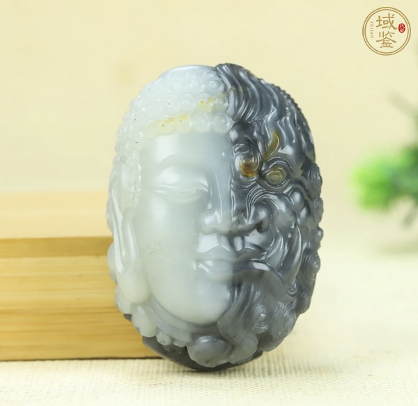 古玩一念之間真品鑒賞圖