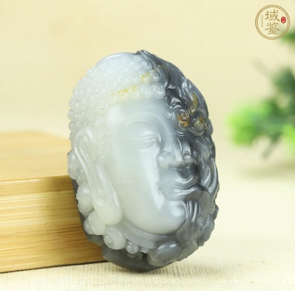 古玩玉器一念之間真品鑒賞圖