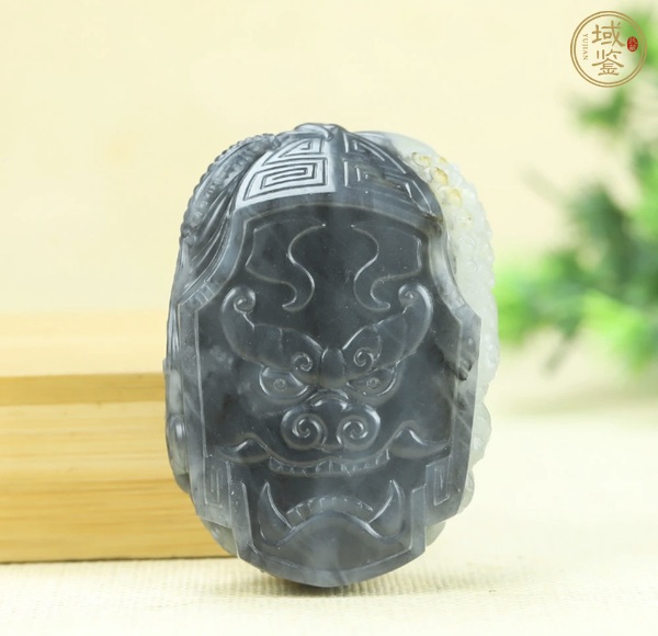 古玩玉器一念之間真品鑒賞圖
