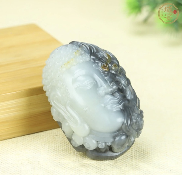 古玩玉器一念之間真品鑒賞圖