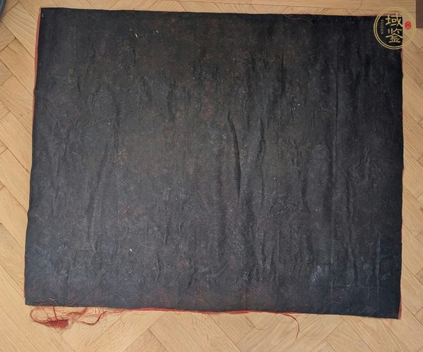 古玩雜項(xiàng)刺繡真品鑒賞圖