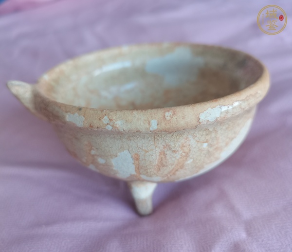 古玩雜項鐎真品鑒賞圖