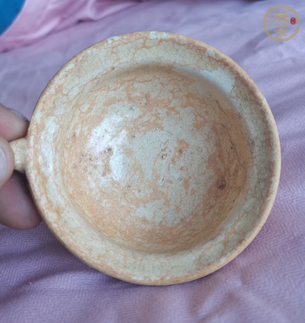 古玩雜項鐎真品鑒賞圖