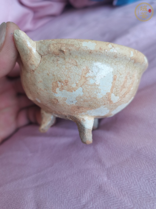 古玩雜項鐎真品鑒賞圖