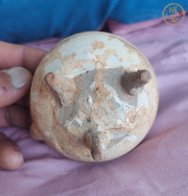 古玩雜項鐎真品鑒賞圖