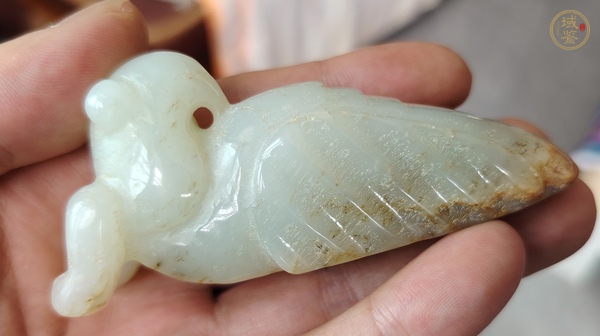 古玩玉器仿古玉件真品鑒賞圖
