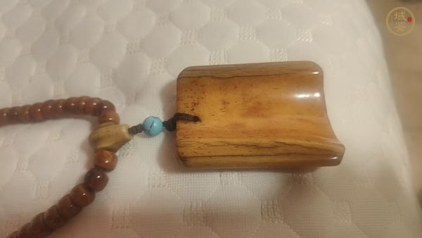古玩雜項牌子真品鑒賞圖