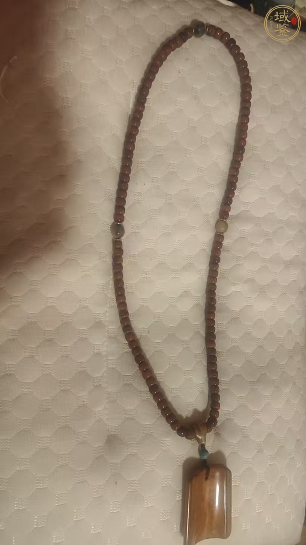 古玩雜項牌子真品鑒賞圖
