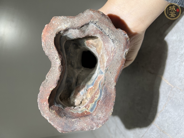 古玩陶瓷瓷塑真品鑒賞圖