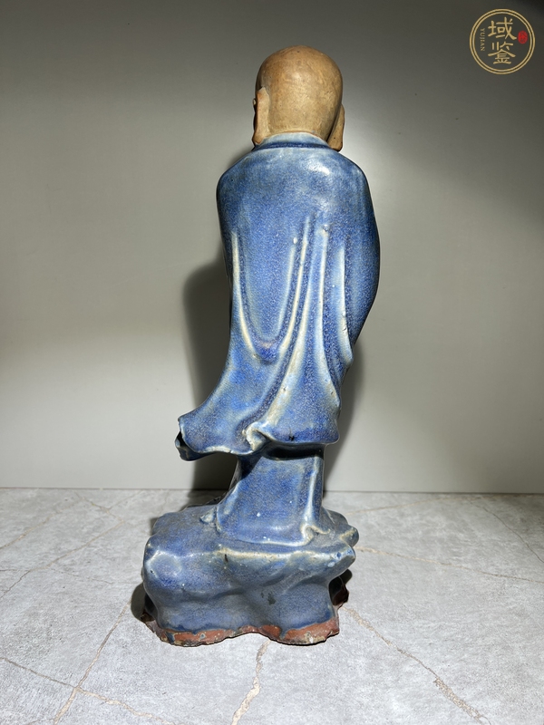 古玩陶瓷瓷塑真品鑒賞圖