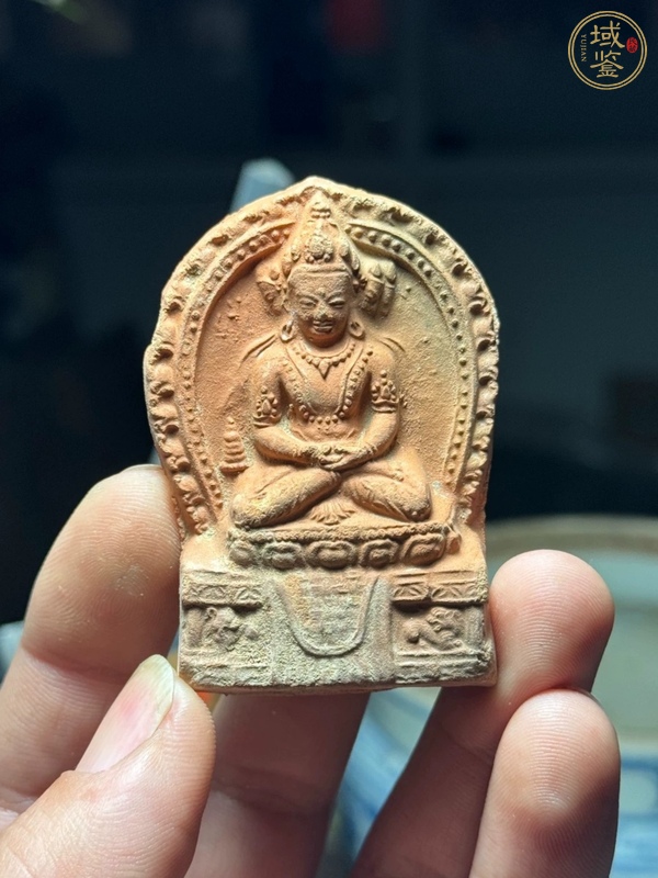 古玩擦擦真品鑒賞圖