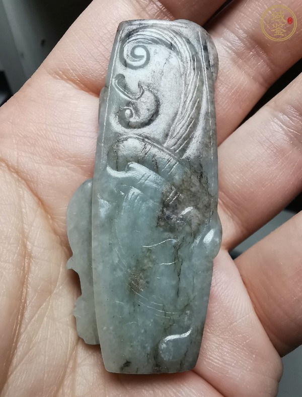 古玩玉器仿古玉件真品鑒賞圖