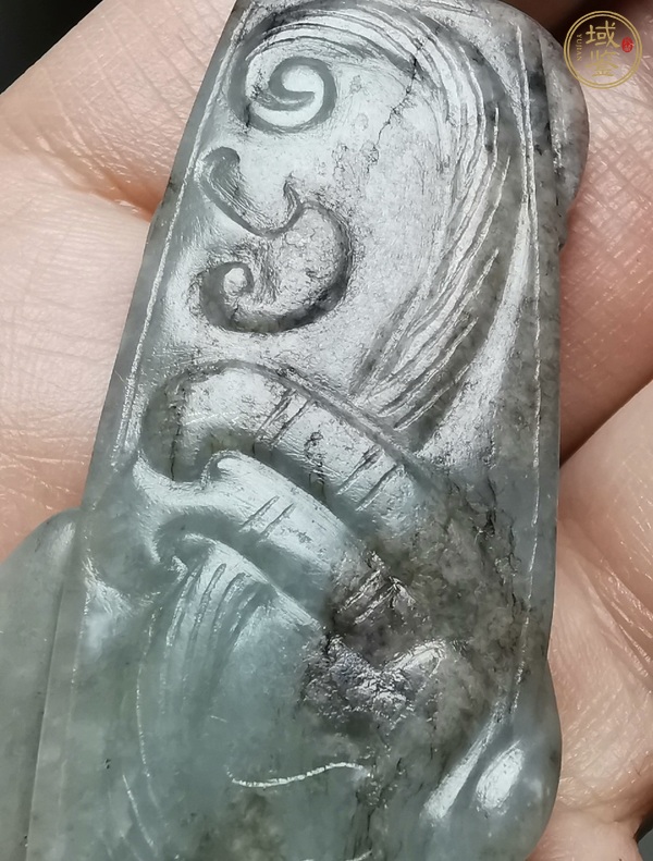 古玩玉器仿古玉件真品鑒賞圖