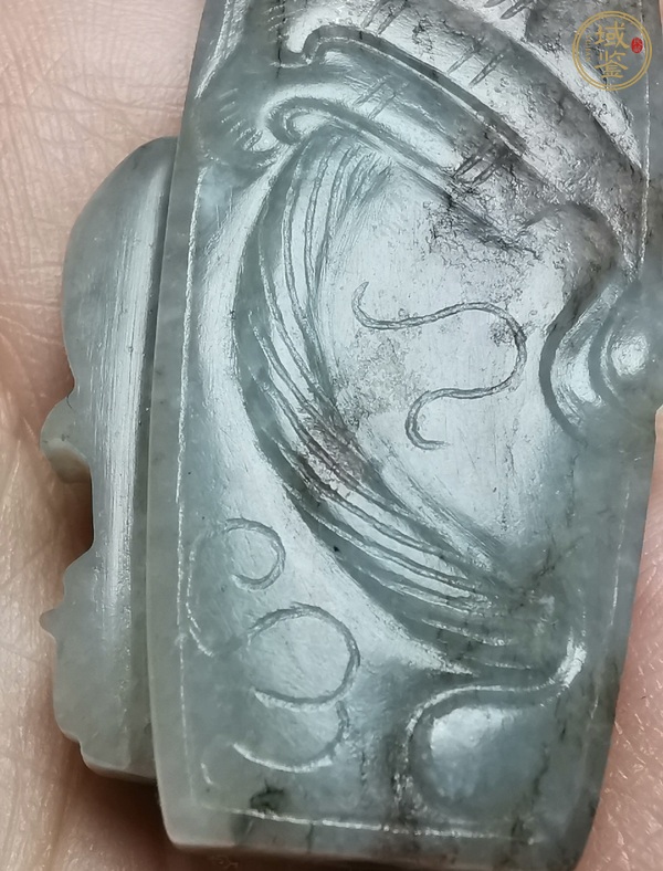古玩玉器仿古玉件真品鑒賞圖