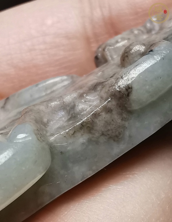 古玩玉器仿古玉件真品鑒賞圖