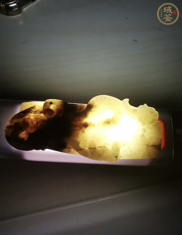 古玩玉器仿古玉件真品鑒賞圖