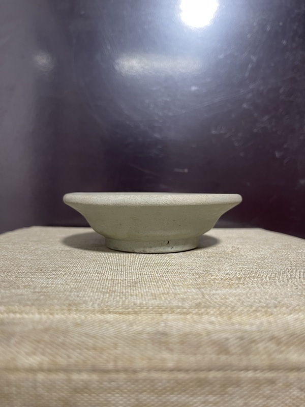 古玩陶瓷元龍泉青瓷盤拍賣，當前價格1380元