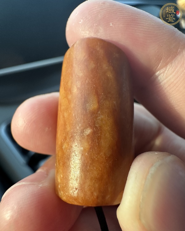 古玩玉器地方勒子真品鑒賞圖