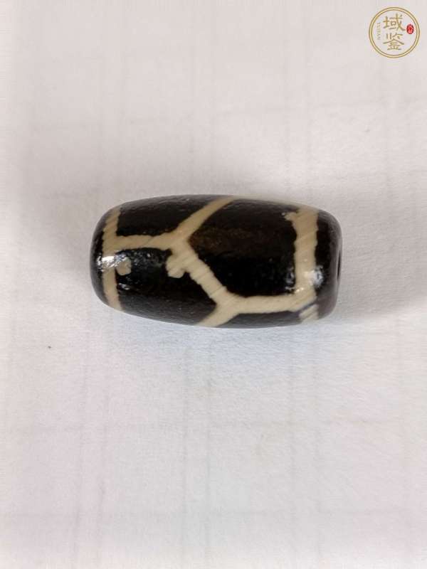 古玩玉器新工藝壽珠真品鑒賞圖