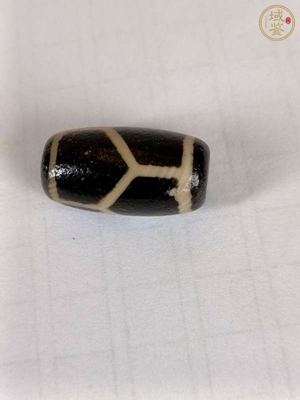 古玩玉器新工藝壽珠真品鑒賞圖
