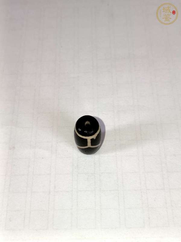 古玩玉器新工藝壽珠真品鑒賞圖