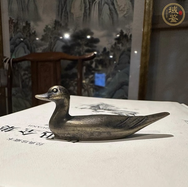 古玩雜項(xiàng)鎮(zhèn)真品鑒賞圖