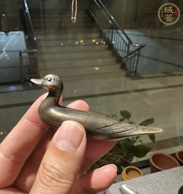 古玩雜項(xiàng)鎮(zhèn)真品鑒賞圖