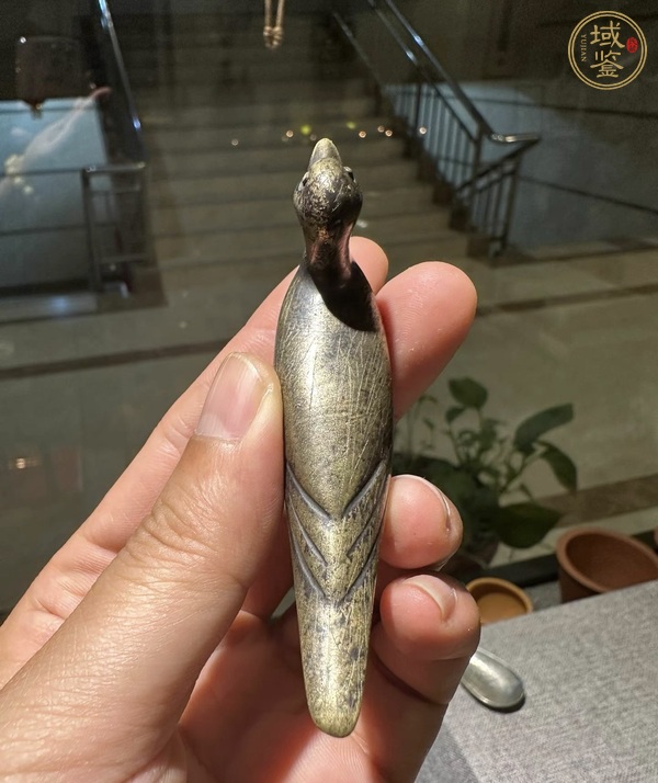 古玩雜項(xiàng)鎮(zhèn)真品鑒賞圖
