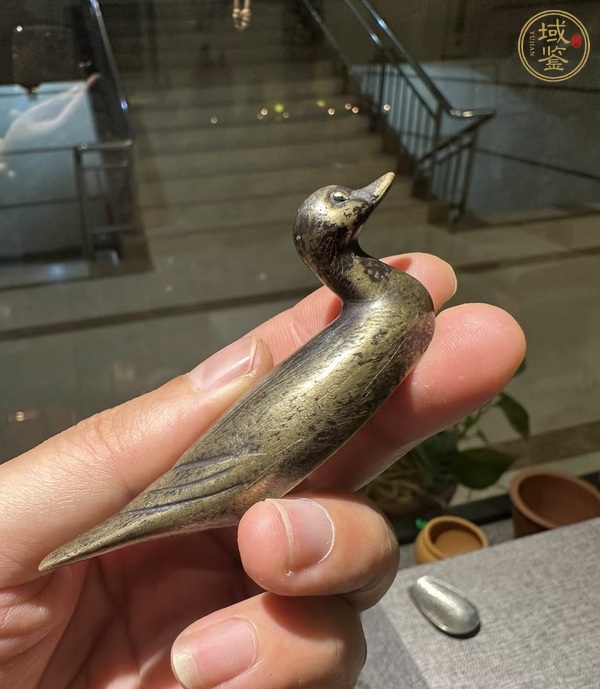 古玩雜項(xiàng)鎮(zhèn)真品鑒賞圖