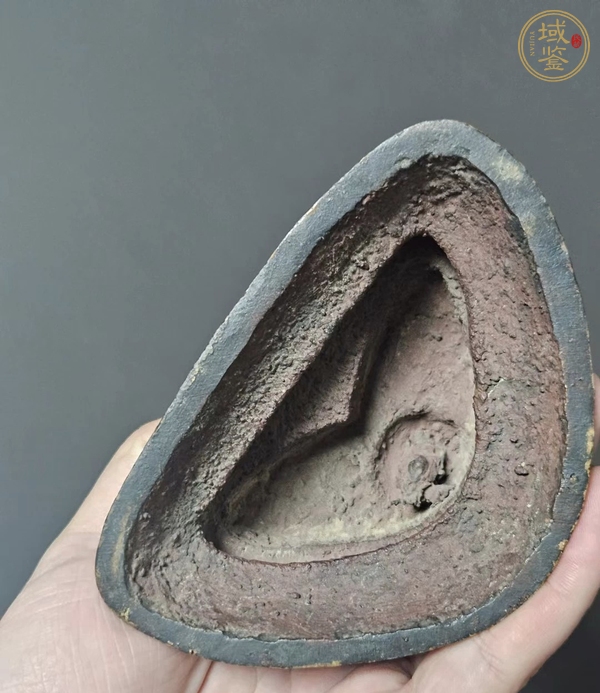 古玩銅器造像真品鑒賞圖