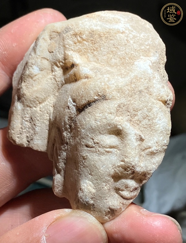 古玩像真品鑒賞圖