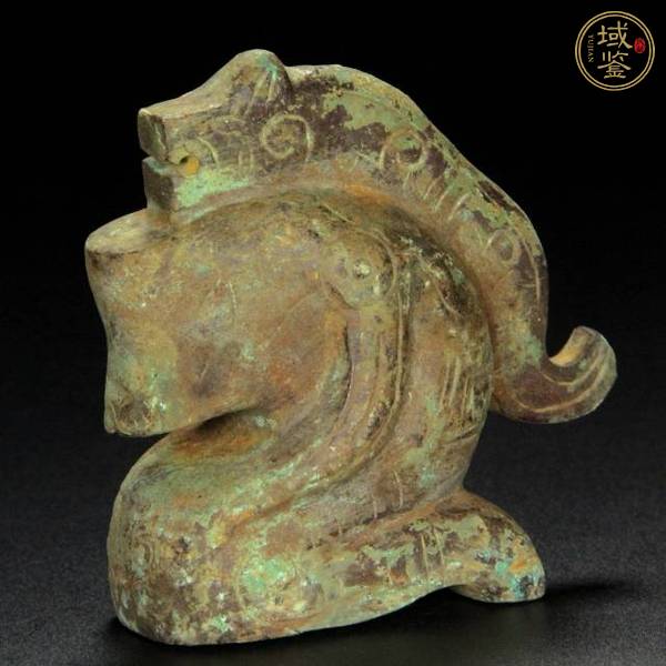 古玩玉器做舊仿古“玉跪人”真品鑒賞圖