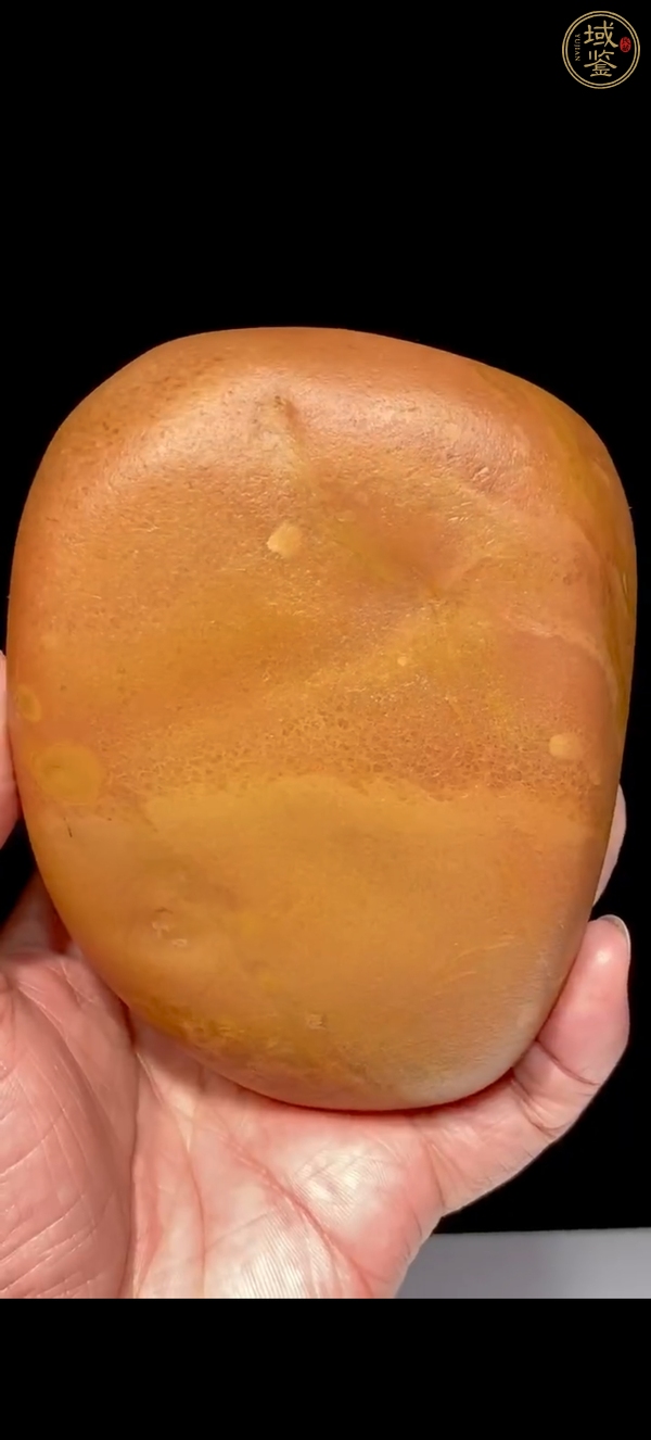 古玩雜項(xiàng)老撾石原石真品鑒賞圖