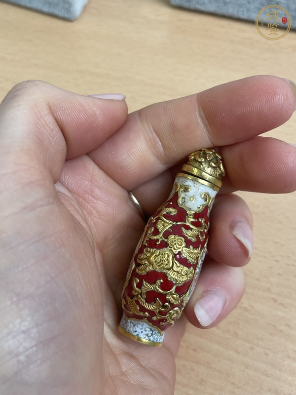 古玩雜項(xiàng)壺真品鑒賞圖