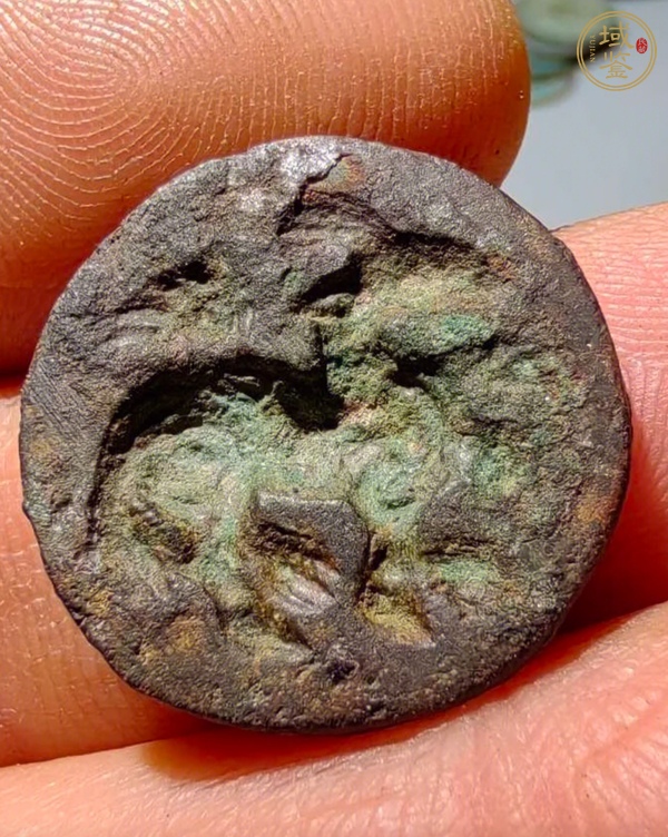 古玩雜項飾真品鑒賞圖