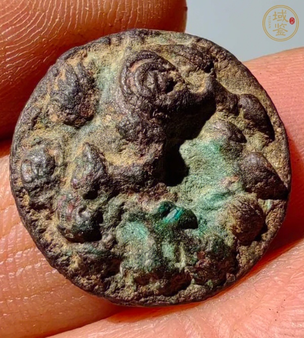 古玩雜項飾真品鑒賞圖