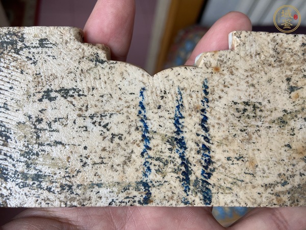 古玩陶瓷龍紋瓷板畫真品鑒賞圖