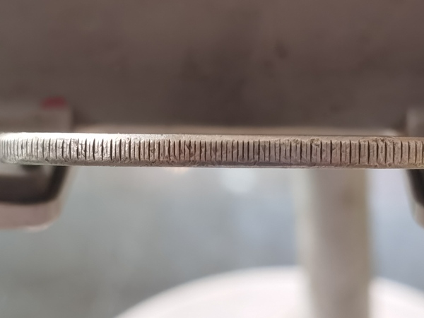 古玩錢幣十年大頭拍賣，當前價格1300元